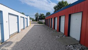 Linton Self Storage