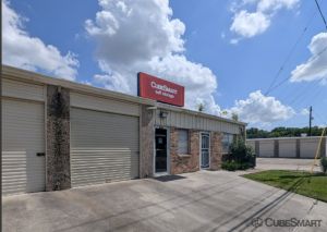 CubeSmart Self Storage - 2020 Ward Road - TX