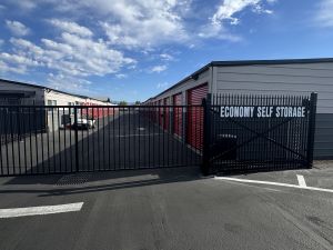 Economy Self Storage