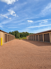 Mid-West Mini Storage - Marshfield