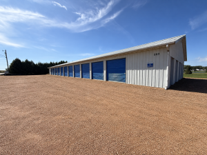 Mid-West Mini Storage - Dorchester