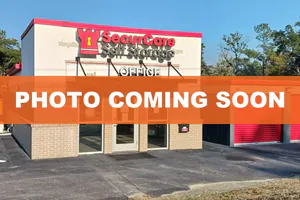 Public Storage - Wando - 1074 Clements Ferry Rd