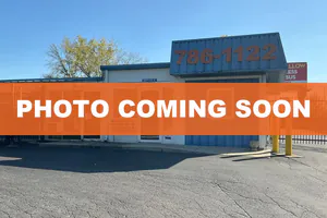 Public Storage - Indianapolis - 4005 S Emerson Ave