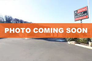 Public Storage - Knoxville - 4318 Middlebrook Pike