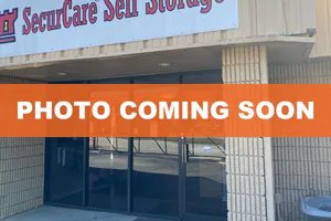 Public Storage - Stockbridge - 7428 Davidson Cir E