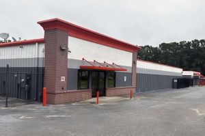 Public Storage - Summerville - 619 Miles Jamison Rd