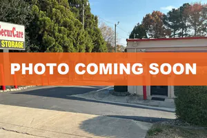 Public Storage - Raleigh - 4615 Beryl Rd