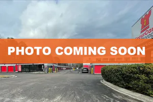 Public Storage - Charleston - 3180 Marginal Rd