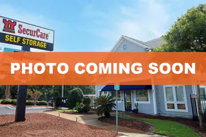 Public Storage - Wilmington - 6020 Carolina Beach Rd
