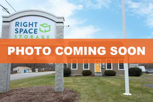 Public Storage - Brentwood - 321 NH-125