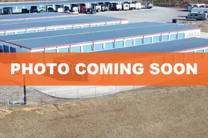 Public Storage - Friendsville - 645 Nelson Lane
