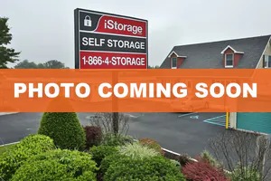 Public Storage - Burlington - 902 Sunset Road