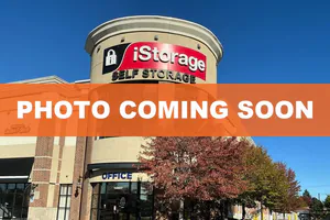 Public Storage - Eastpointe - 14907 E 8 Mile Rd