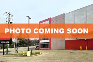 Public Storage - Cincinnati - 4725 Madison Rd
