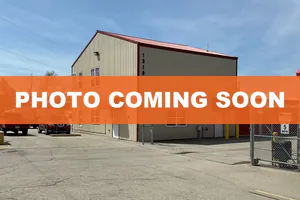Public Storage - New Albany - 1310 Bell Lane