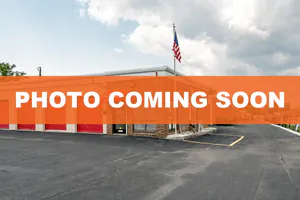 Public Storage - Knoxville - 1700 Linden Avenue