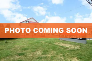 Public Storage - Clinton Township - 20772 Hall Rd