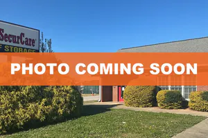 Public Storage - Wilson - 1900 Westwood Ave W