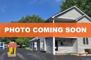 Public Storage - Rochester Hills - 2570 Crooks Rd
