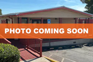 Public Storage - Morrow - 1515 Mt Zion Rd