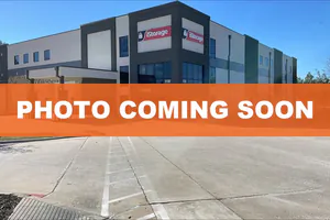 Public Storage - Conroe - 2135 West Davis St