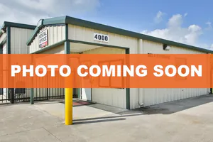 Public Storage - Manvel - 8750 Bailey Rd