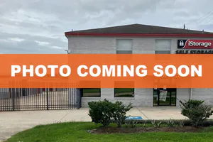 Public Storage - Webster - 410 Old Galveston Rd