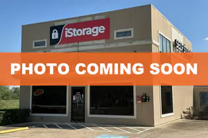Public Storage - Rosenberg - 5820 Avenue I