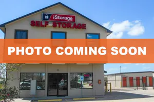 Public Storage - Katy - 11511 Gaston Road