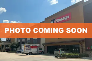 Public Storage - Houston - 10646 Blackhawk Blvd