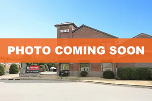 Public Storage - Spring Hill - 3000 Harrah Dr