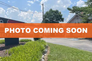 Public Storage - Hermitage - 4060B Andrew Jackson Pkwy
