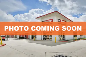 Public Storage - Baytown - 3908 Garth Rd