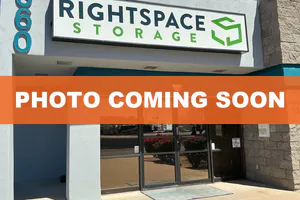 Public Storage - Mesa - 6660 E Main St