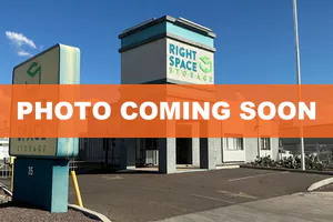 Public Storage - Mesa - 35 N Guthrie St