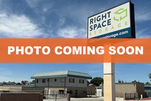 Public Storage - Victorville - 14915 La Mesa Rd