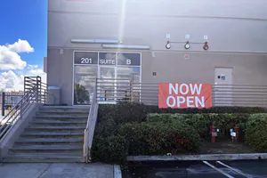 Public Storage - Encinitas - 201 S El Camino Real Ste B