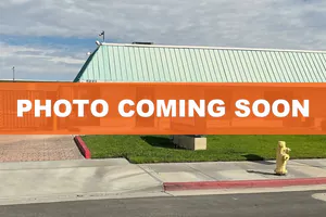 Public Storage - Palm Springs - 4550 E Mesquite Ave