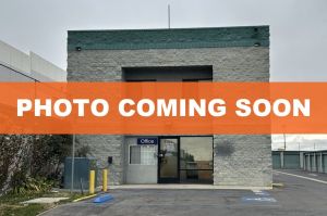 Public Storage - Victorville - 12474 Industrial Blvd