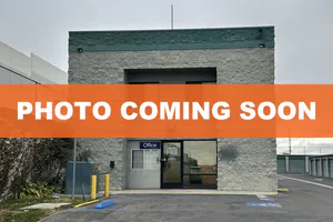 Public Storage - Victorville - 12474 Industrial Blvd