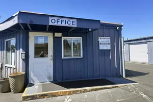 Public Storage - Hubbard - 3267 J St