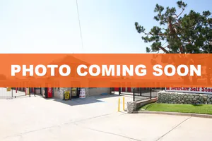 Public Storage - Riverside - 8464 Mission Bl