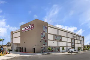 Rockvill Self Storage - Temecula