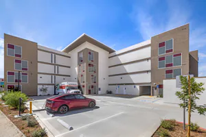 Rockvill Self Storage - Temecula