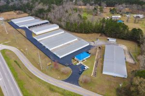 Prestige Storage - Dothan East