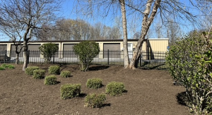 Golden Storage - Agawam