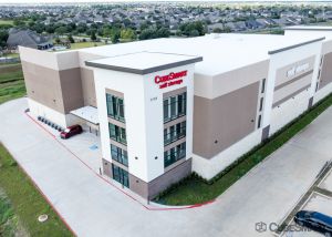 CubeSmart Self Storage
