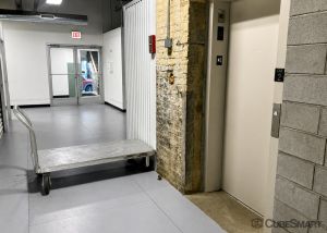 CubeSmart Self Storage - 1750 North Lawndale Avenue - IL