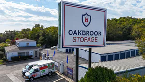 Oakbrook Storage