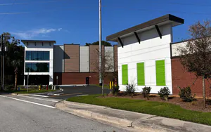 Space Shop Self Storage - Port Royal